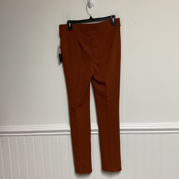 Retrology Women’s size M Teak color Comfort Waist stretch - Picture 4 of 5